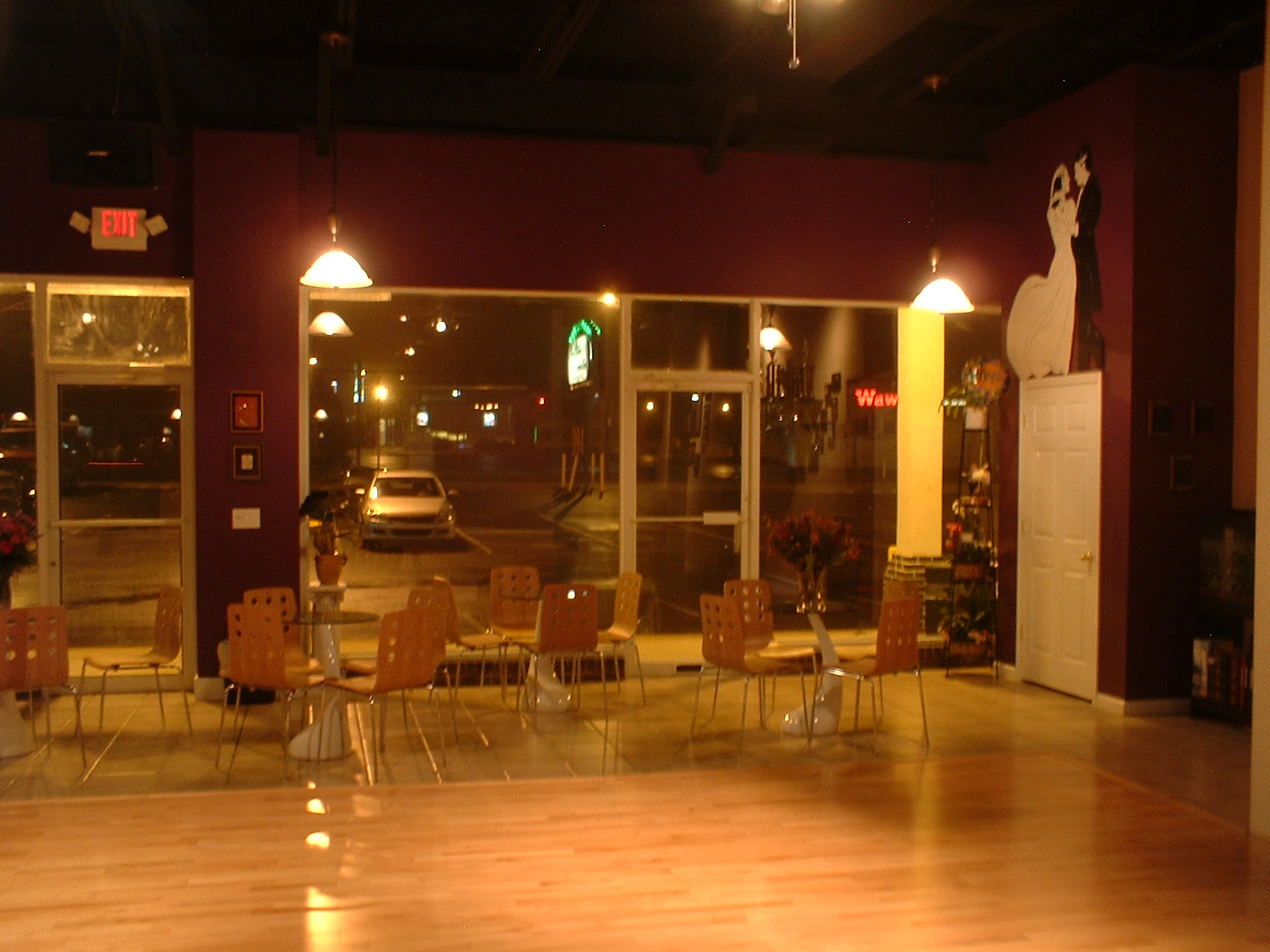 ABOUT US tophatdancestudio