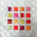 Grid Quilting