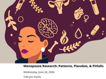 Speaking event 6/24/26