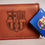 Thumbnail: FC Barcelona Membership Card Holder