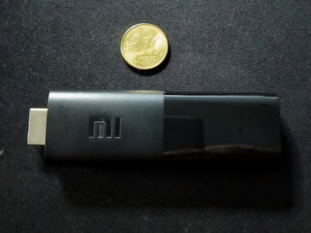 #Review - Xiaomi MI TV Stick