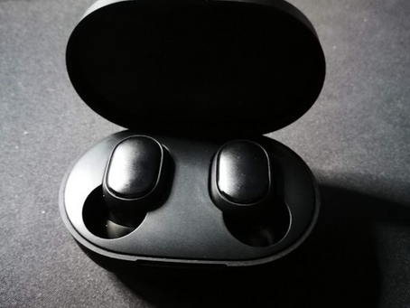 #REVIEW – Mi Earbuds Basic 2