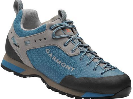#Trekking - Come iniziare