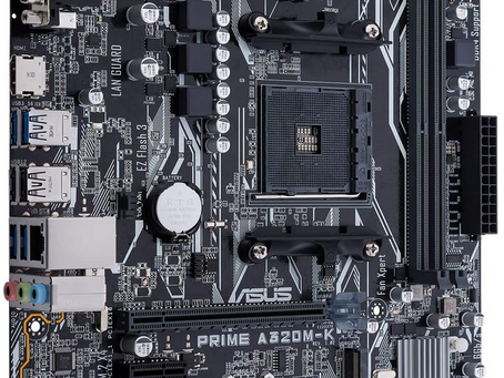 BUILD – Il computer “Marcione con stile”