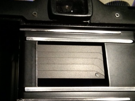 #PHOTO – 2. La fotocamera digitale e i tempi di esposizione
