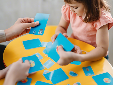 Effective Parent Tips: Enhance Communication in Toddlers
