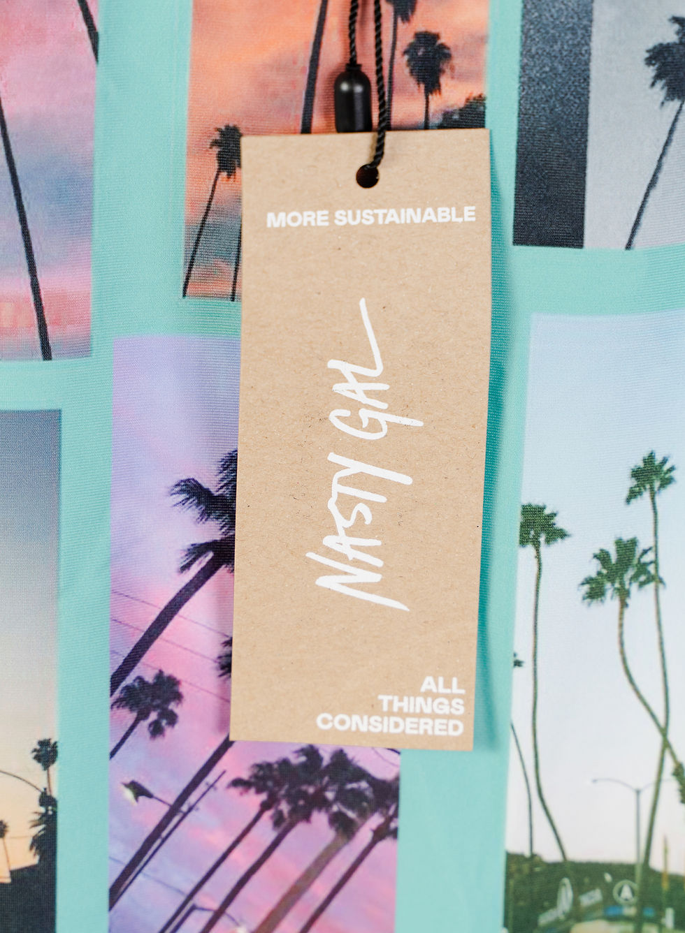 Thumbnail: "A Beach Love to See Me Coming” Swimsuit 