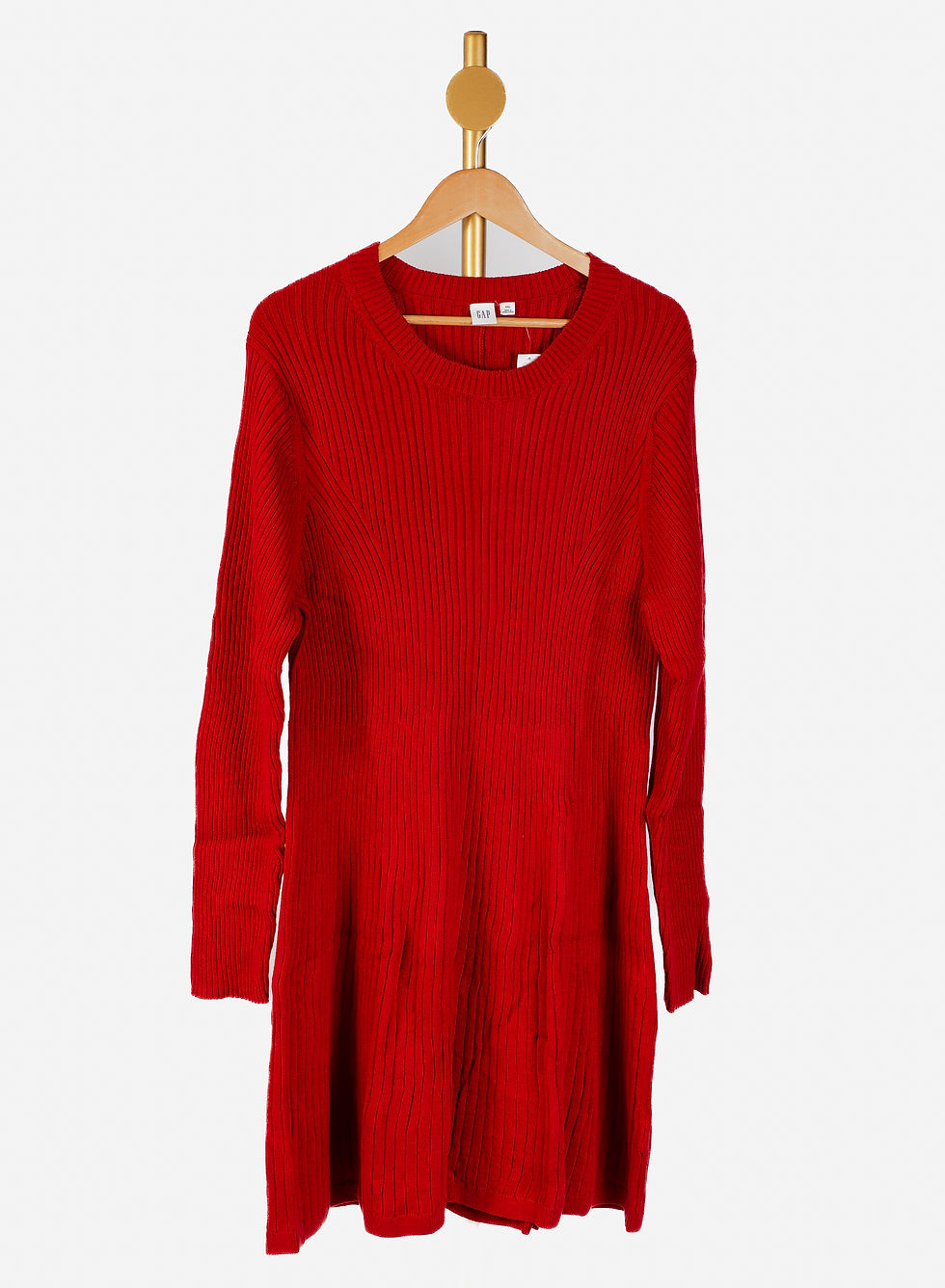 Thumbnail: Winter Staple Sweater Dress