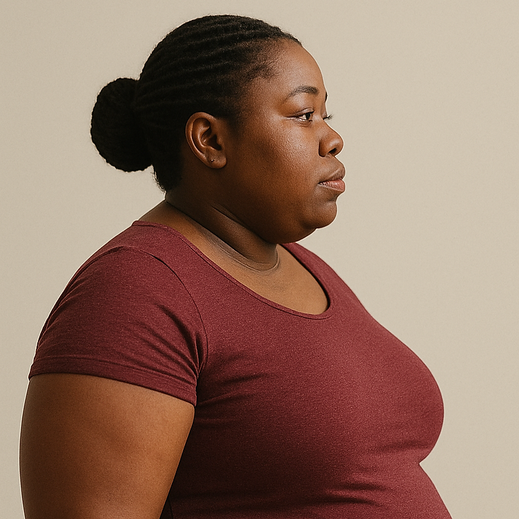 Prise de poids et santé des femmes africaines