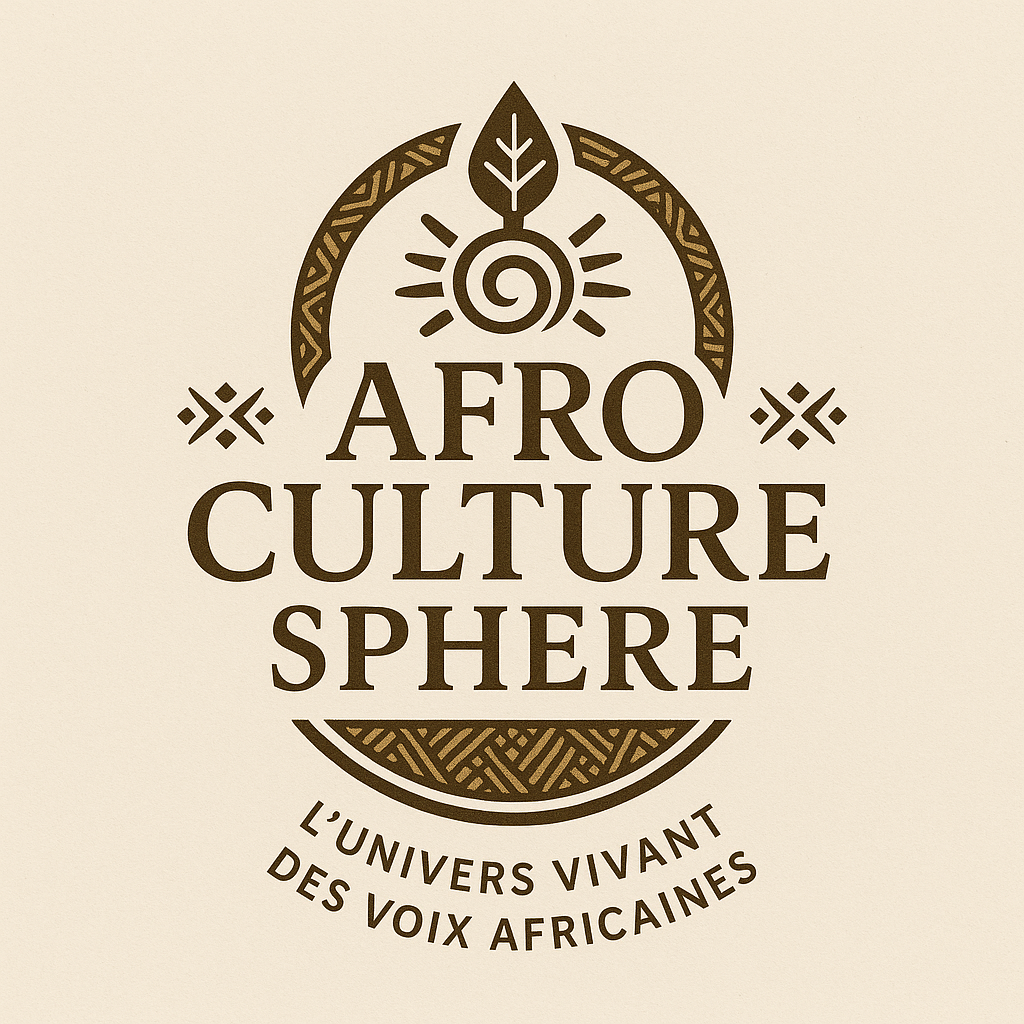 Logo Afro Culture Sphère
