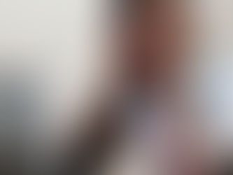 man in front of computer worried about fake virus