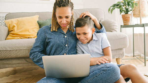 kids Online Safety
