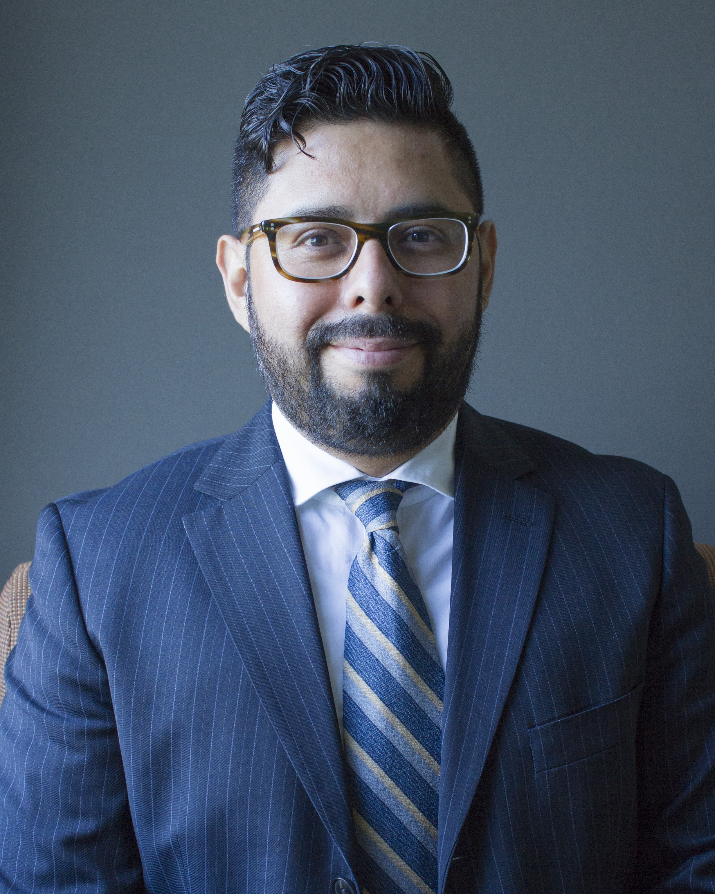 Foto del escritor: César Gómez