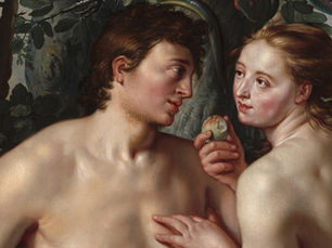 Creación y mito en génesis