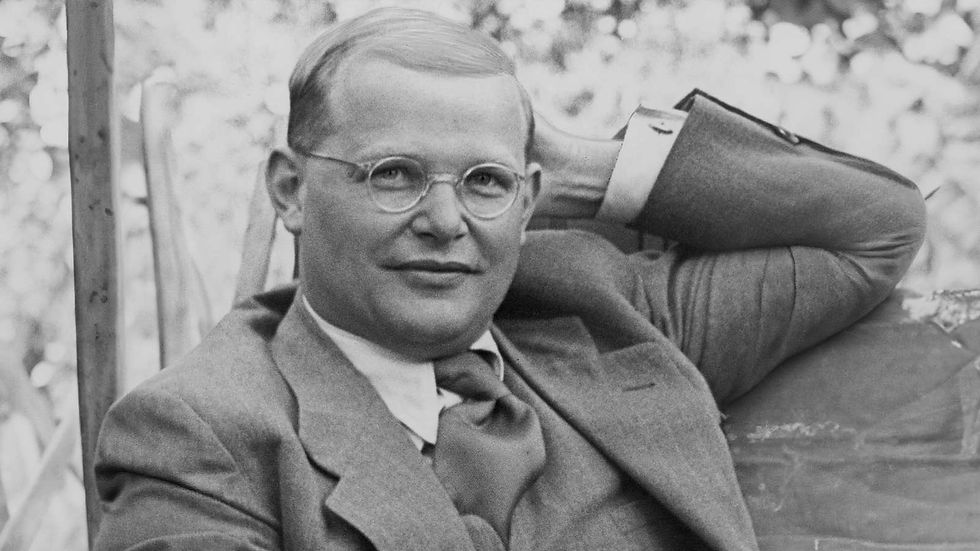 El precio de la gracia: discipulado y seguimiento en la teología de Dietrich Bonhoeffer