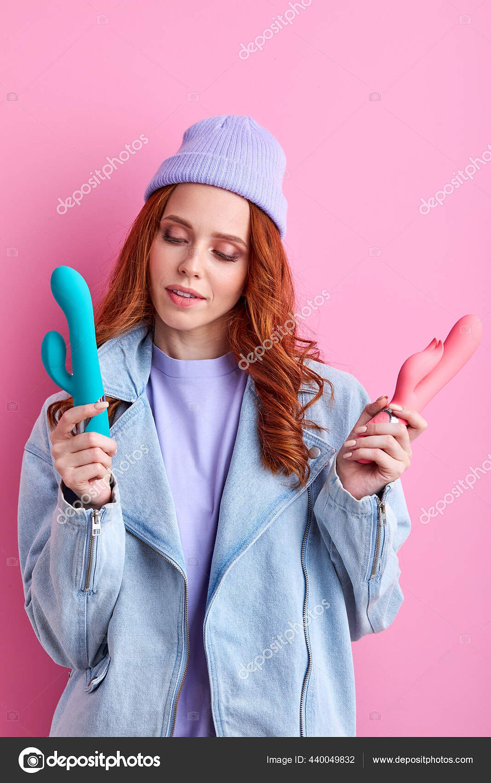 Is it OK For Mothers to Buy Their Adolescent Daughters Their First Sex Toy?