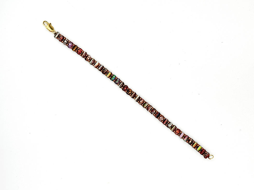 Thumbnail: Rulla Bracelet