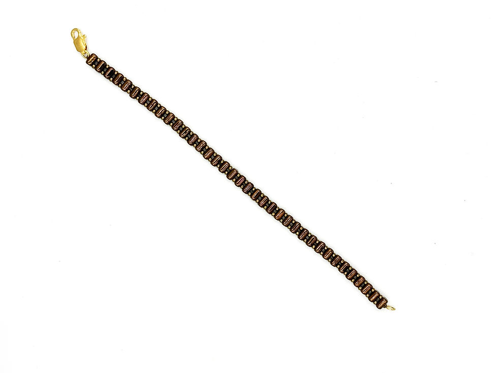 Thumbnail: Rulla Bracelet