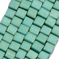 Thumbnail: Cube Bracelet Matte Finish - 4 and 6 Wide