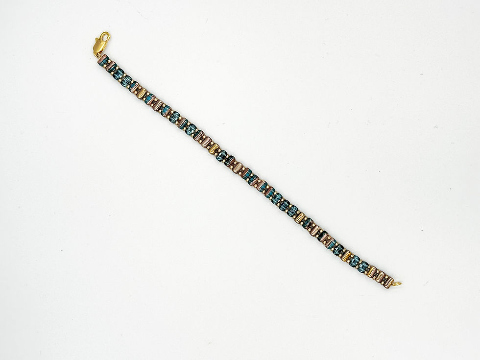 Thumbnail: Rulla Bracelet