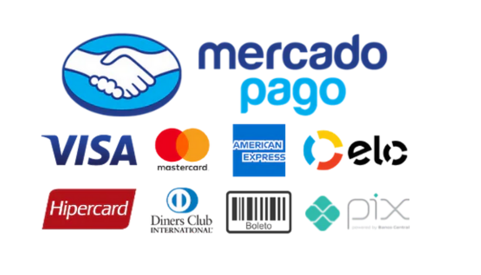 pandeiras de pagamento