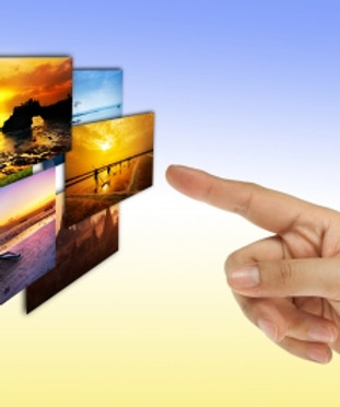 PPT slideshow virtual assistant virtual personal assistant services