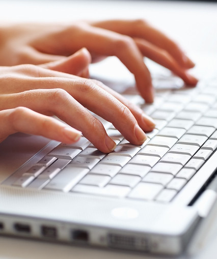 Data Entry virtual personal assistant services