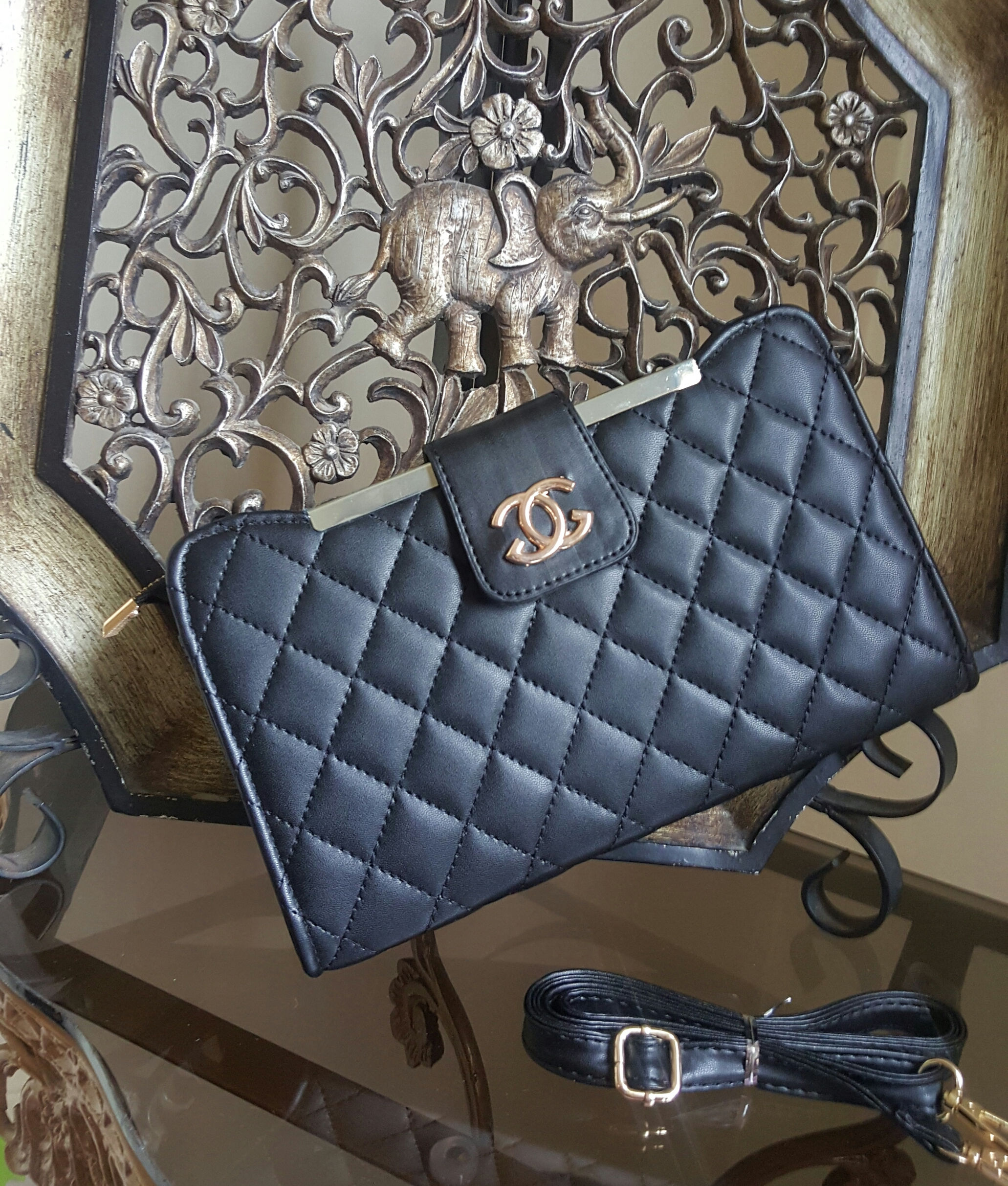 Cartera de Mano Gucci