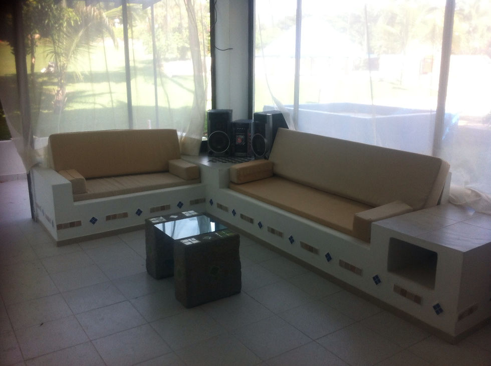 Miniatura: Melgar Cond. El Jardín