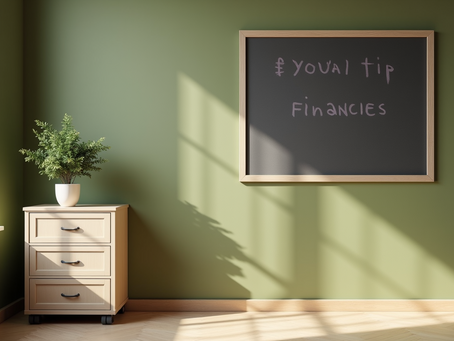 Sage Green Solutions: ClarioCPA's Top Tips for Financial Success