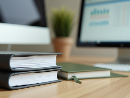 Optimize Your Bookkeeping Processes with ClarioCPA's Expert Guidance