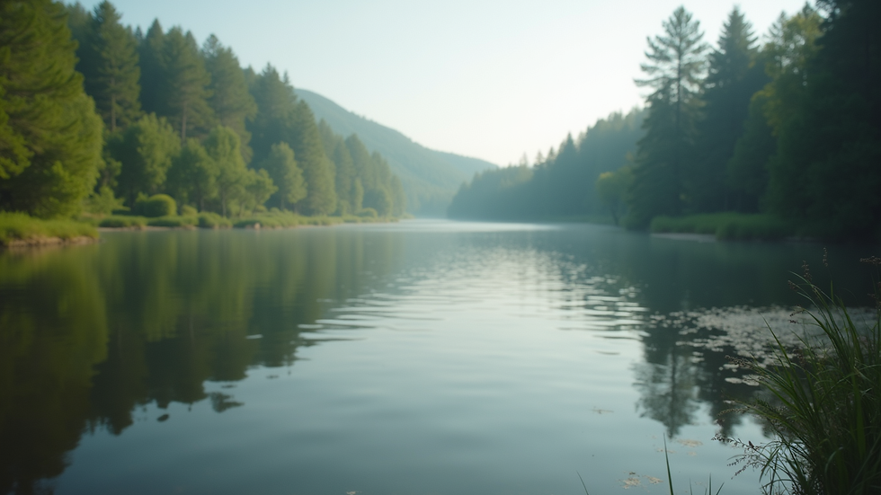 The Art of Mindful Living