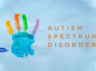 What is Autism Spectrum Disorder?