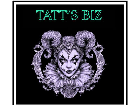 Why I Built TATT BIZ “Beyond the Chair”