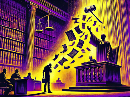 Live TATTOO Court Cases & Legal Firestorms Rocking the Tattooing Industry