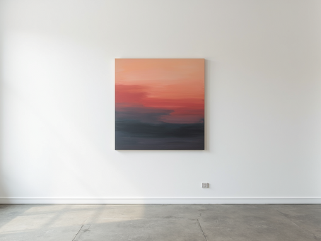 Exploration de peintures originales et photographies