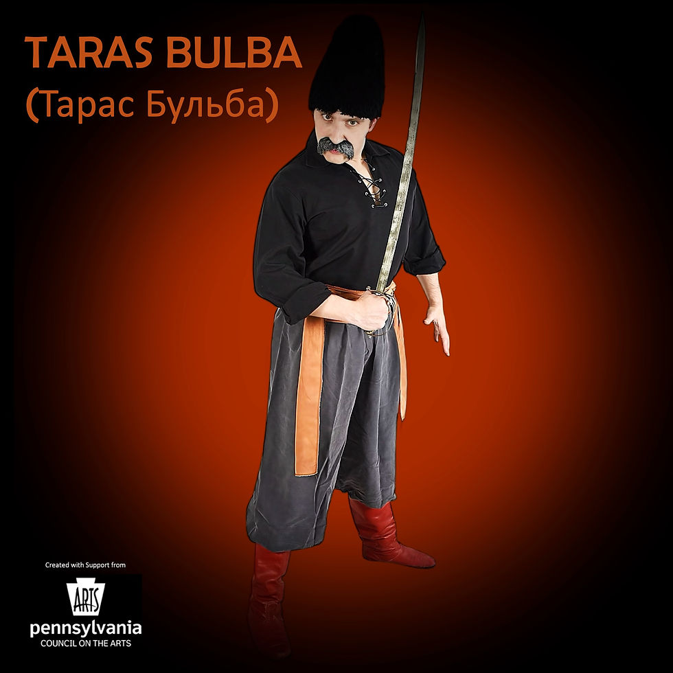 Taras Bulba