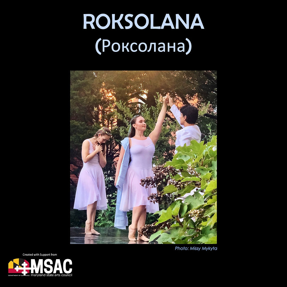 Roksolana