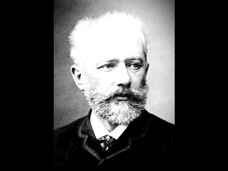 Tchaikovsky’s Contribution to The Nutcracker