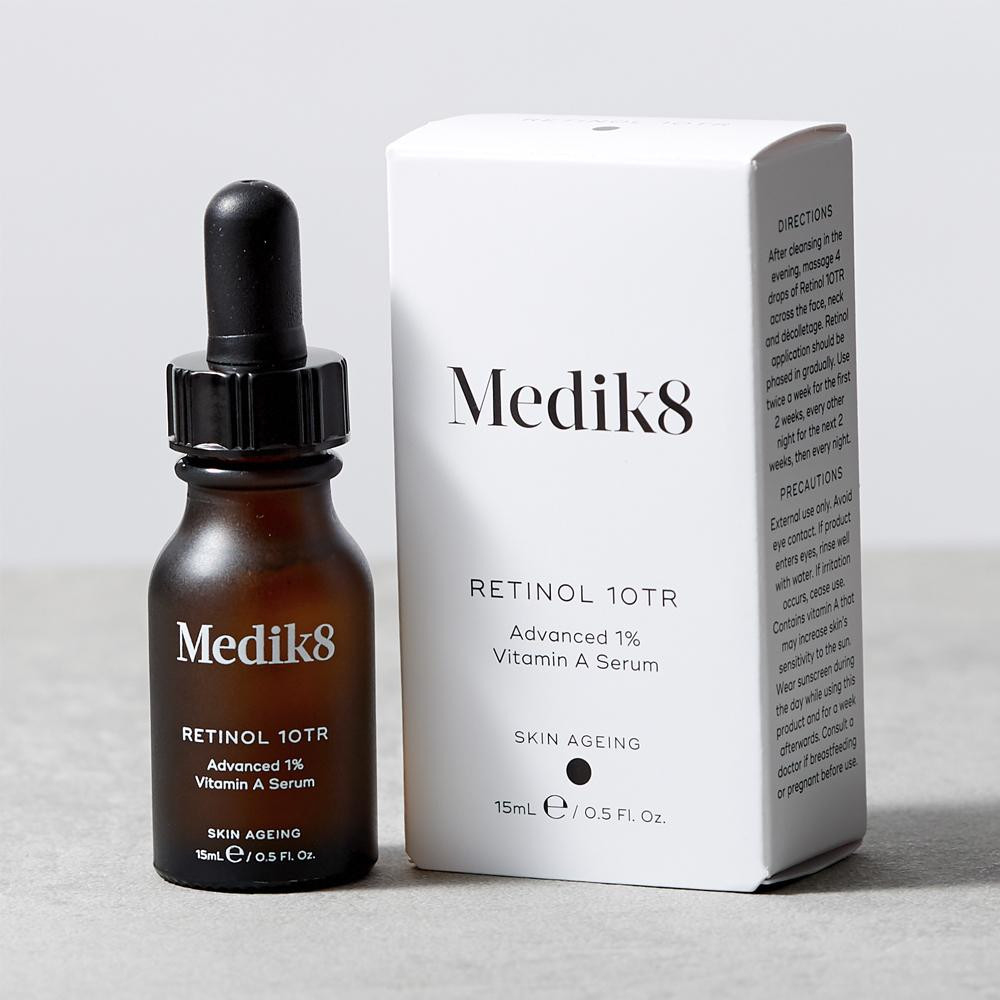Medik8 Retinol 10TR