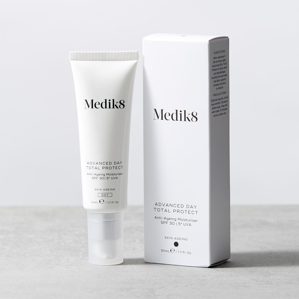 Medik8 Advanced Day Total Protect SPF 30