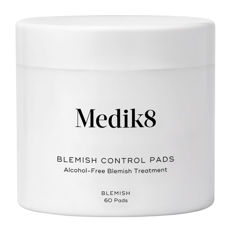 Medik8 Blemish Control Pads