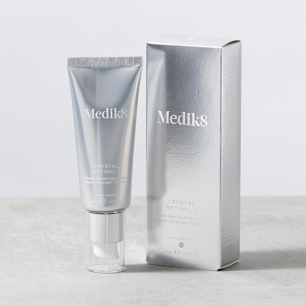 Medik8 Crystal Retinal 1