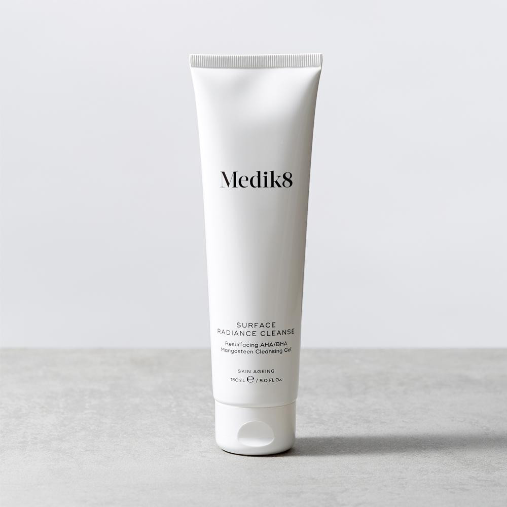 Medik8 Surface Radiance Cleanse