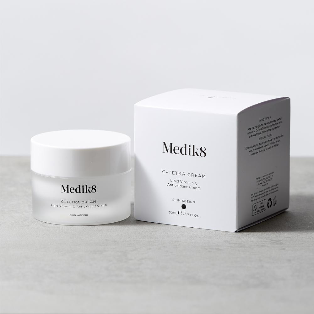 Medik8 C-Tetra Cream