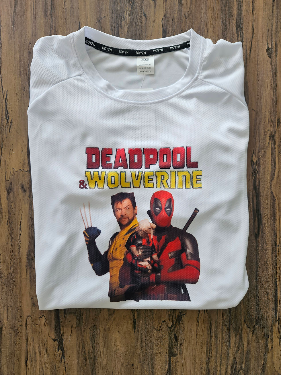 Thumbnail: T-Shirt