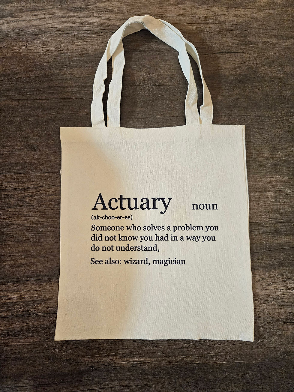 Thumbnail: Tote Bag