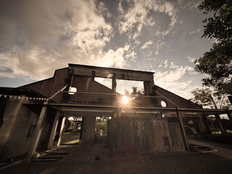 「建築年輕人如何立足」
