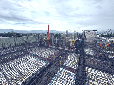 【工地現場的堅持與選擇】