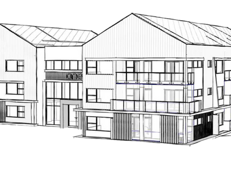 The Conversion of Office Spaces into a Residential Investment